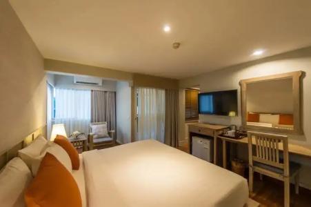 Aonang All Seasons Beach Resort - 118