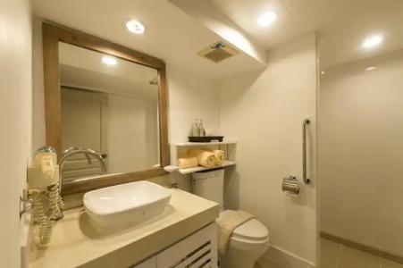 Aonang All Seasons Beach Resort - 115