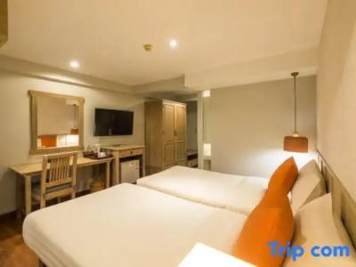 Aonang All Seasons Beach Resort - 129