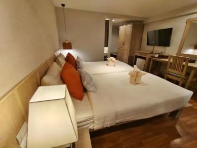 Aonang All Seasons Beach Resort - 109