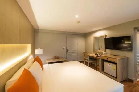 Aonang All Seasons Beach Resort - 112