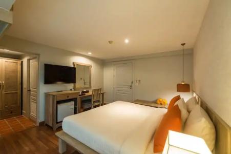 Aonang All Seasons Beach Resort - 113