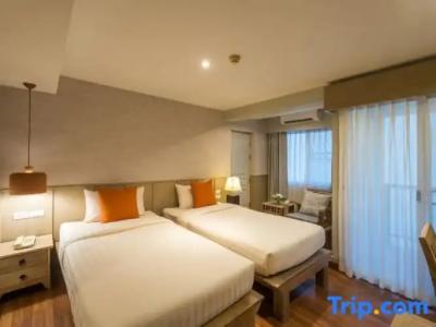 Aonang All Seasons Beach Resort - 131