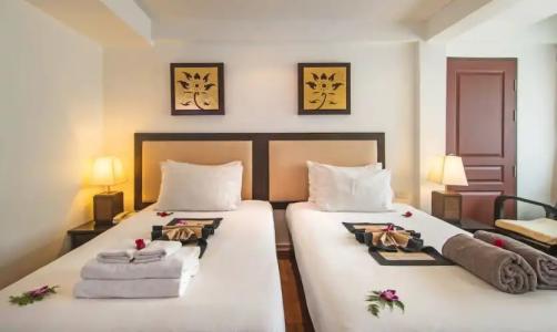 Aonang All Seasons Beach Resort - 126