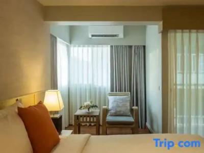 Aonang All Seasons Beach Resort - 135