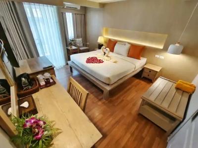 Aonang All Seasons Beach Resort - 103