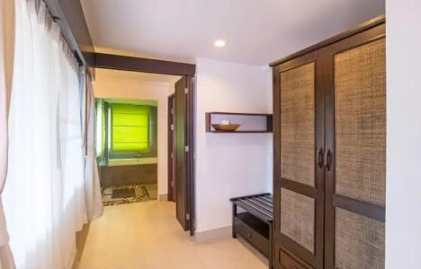 Aonang All Seasons Beach Resort - 157