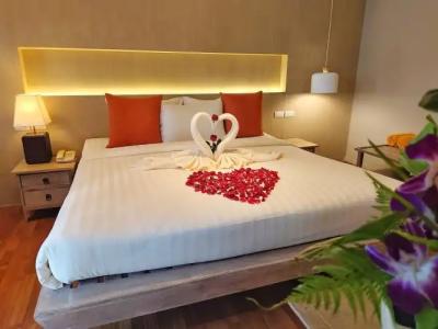 Aonang All Seasons Beach Resort - 105
