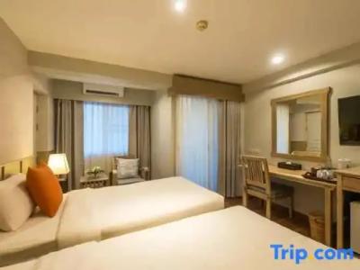 Aonang All Seasons Beach Resort - 134