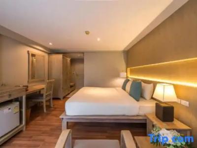 Aonang All Seasons Beach Resort - 141