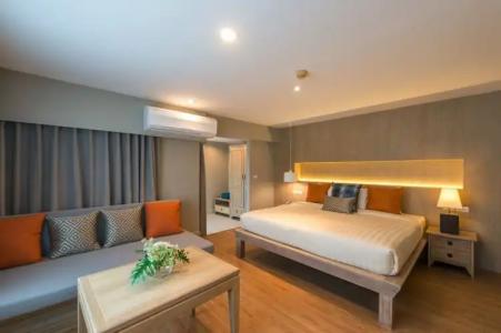 Aonang All Seasons Beach Resort - 168