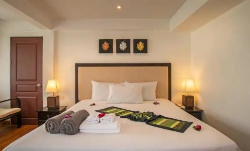 Aonang All Seasons Beach Resort - 102