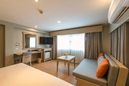 Aonang All Seasons Beach Resort - 172