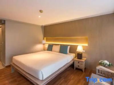 Aonang All Seasons Beach Resort - 140