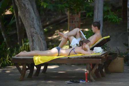 Railay Great View Resort - 42