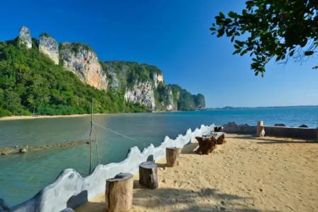 Railay Great View Resort - 45