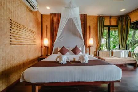 Railay Great View Resort - 34