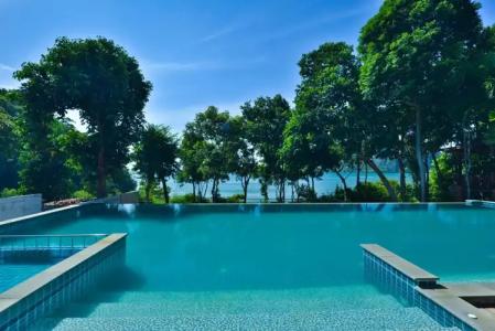 Railay Great View Resort - 47