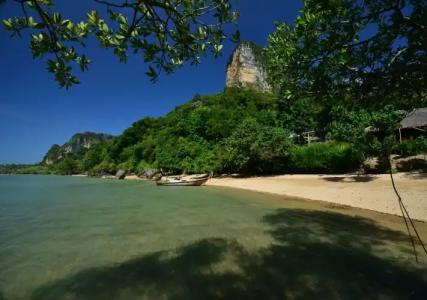 Railay Great View Resort - 17