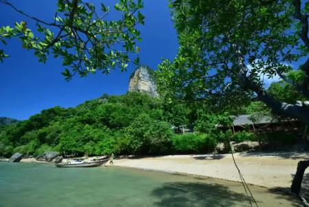 Railay Great View Resort - 48