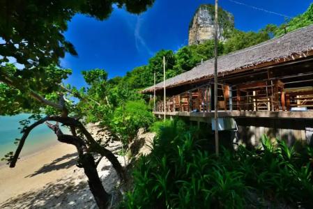 Railay Great View Resort - 38