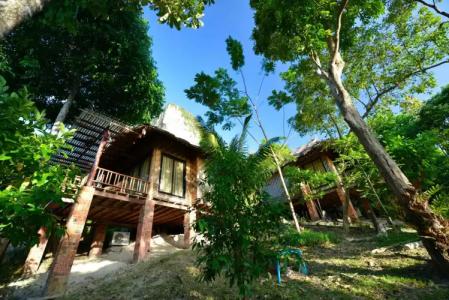 Railay Great View Resort - 39