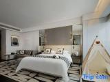 Standard Double Family room