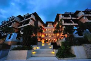 Avani Cliff Krabi Resort - SHA Extra Plus