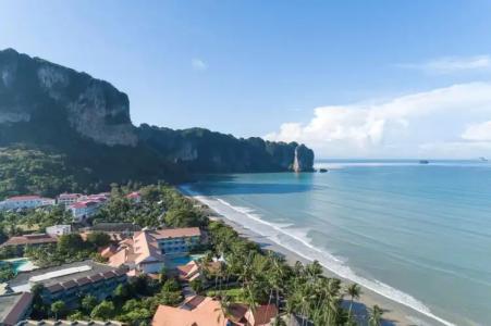 Avani Ao Nang Cliff Krabi Resort - SHA Extra Plus - 19