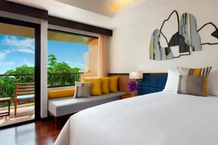 Avani Ao Nang Cliff Krabi Resort - SHA Extra Plus - 4