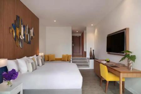 Avani Ao Nang Cliff Krabi Resort - SHA Extra Plus - 37