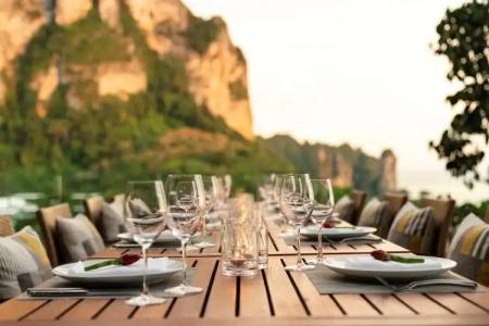 Avani Ao Nang Cliff Krabi Resort - SHA Extra Plus - 26