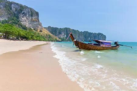 Avani Ao Nang Cliff Krabi Resort - SHA Extra Plus - 21