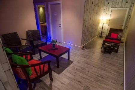 Avani Ao Nang Cliff Krabi Resort - SHA Extra Plus - 11