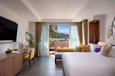 Avani Ao Nang Cliff Krabi Resort - SHA Extra Plus - 40