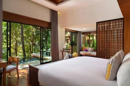 Avani Ao Nang Cliff Krabi Resort - SHA Extra Plus - 47