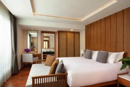 Avani Ao Nang Cliff Krabi Resort - SHA Extra Plus - 46