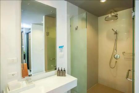 Avani Ao Nang Cliff Krabi Resort - SHA Extra Plus - 10