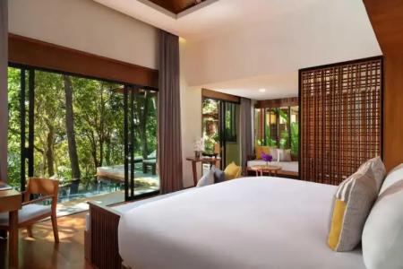 Avani Ao Nang Cliff Krabi Resort - SHA Extra Plus - 5