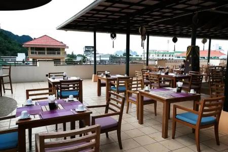Avani Ao Nang Cliff Krabi Resort - SHA Extra Plus - 30
