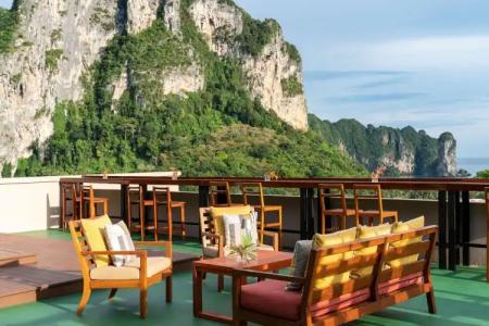 Avani Ao Nang Cliff Krabi Resort - SHA Extra Plus - 24