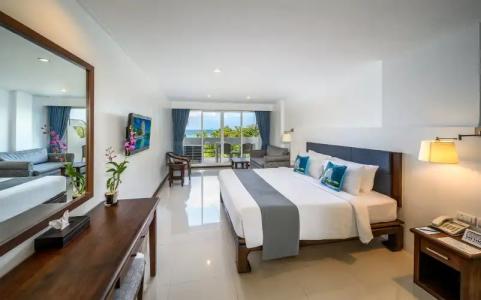 Andaman Beach Suites - SHA Extra Plus - 2
