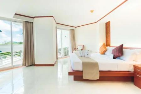 Andaman Beach Suites - SHA Extra Plus - 8