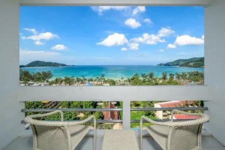 Andaman Beach Suites - SHA Extra Plus - 44