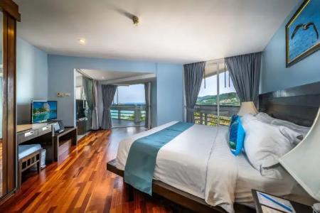 Andaman Beach Suites - SHA Extra Plus - 112