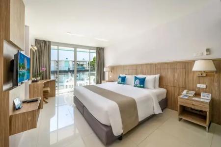 Andaman Beach Suites - SHA Extra Plus - 46