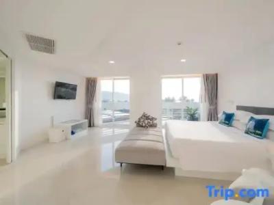 Andaman Beach Suites - SHA Extra Plus - 107