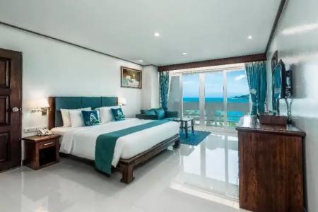 Andaman Beach Suites - SHA Extra Plus - 75