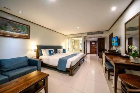 Andaman Beach Suites - SHA Extra Plus - 55