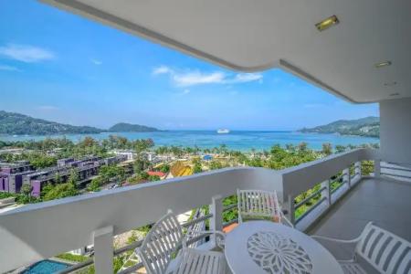 Andaman Beach Suites - SHA Extra Plus - 110